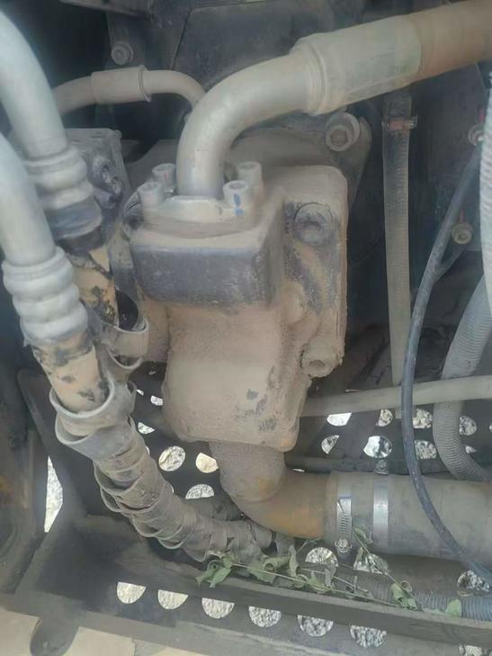 Buy Sany SY75 Used Excavator / 1