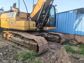 Buy Caterpillar 320A Used Excavator / 6 Buy Caterpillar 320A Used Excavator / 6