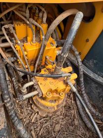 Buy Hyundai R215VS Used Excavator / 5 Buy Hyundai R215VS Used Excavator / 5