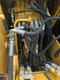 Buy Caterpillar 313D Used Excavator / 5 Buy Caterpillar 313D Used Excavator / 5