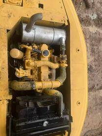 Buy Caterpillar 312B Used Excavator / 7 Buy Caterpillar 312B Used Excavator / 7