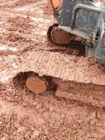 Buy Doosan DH55 Used Excavator / 3 Buy Doosan DH55 Used Excavator / 3