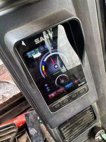 Buy Sany SY75 Used Excavator / 4 Buy Sany SY75 Used Excavator / 4