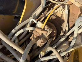 Buy Caterpillar 320A Used Excavator / 6 Buy Caterpillar 320A Used Excavator / 6