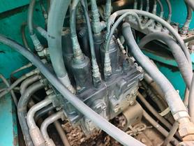 Buy Kobelco SK210 Used Excavator / 5 Buy Kobelco SK210 Used Excavator / 5