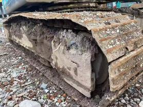 Buy Kobelco SK350-8 Used Excavator / 9 Buy Kobelco SK350-8 Used Excavator / 9
