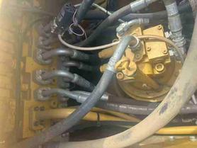 Buy Caterpillar 320GC Used Excavator / 6 Buy Caterpillar 320GC Used Excavator / 6