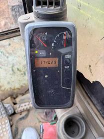 Buy Hitachi ZX70-6 Used Excavator / 9 Buy Hitachi ZX70-6 Used Excavator / 9