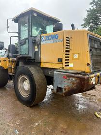 Buy XCMG LW300FV Used Loader / 2 Buy XCMG LW300FV Used Loader / 2