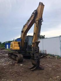 Buy XCMG XE135B Used Excavator / 7 Buy XCMG XE135B Used Excavator / 7