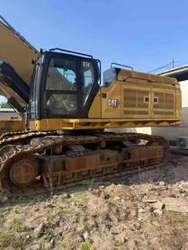 Buy Caterpillar 374D Used Excavator / 2 Buy Caterpillar 374D Used Excavator / 2