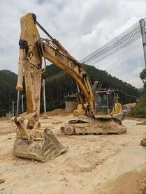 Buy Komatsu PC360-7 Used Excavator / 6 Buy Komatsu PC360-7 Used Excavator / 6