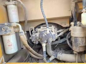 Buy Sany SY135 Used Excavator / 3 Buy Sany SY135 Used Excavator / 3