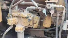 Buy Caterpillar 323 Used Excavator / 3 Buy Caterpillar 323 Used Excavator / 3