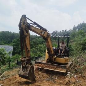 Buy Caterpillar 305CCR Used Excavator / 2 Buy Caterpillar 305CCR Used Excavator / 2
