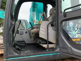 Buy Kobelco SK200-10 Used Excavator / 5 Buy Kobelco SK200-10 Used Excavator / 5