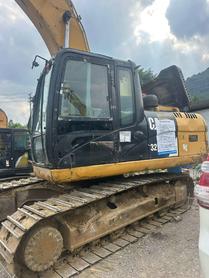 Buy Caterpillar 320D Used Excavator / 6 Buy Caterpillar 320D Used Excavator / 6