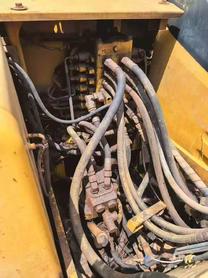 Buy Komatsu PC130 Used Excavator / 6 Buy Komatsu PC130 Used Excavator / 6