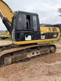 Buy Caterpillar 329D Used Excavator / 5 Buy Caterpillar 329D Used Excavator / 5