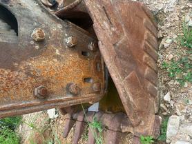 Buy Sumitomo SH350-5 Used Excavator / 6 Buy Sumitomo SH350-5 Used Excavator / 6