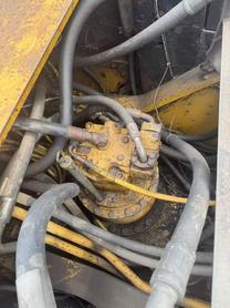 Buy Caterpillar 329D Used Excavator / 6 Buy Caterpillar 329D Used Excavator / 6