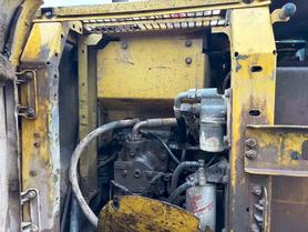 Buy Komatsu PC110-7 Used Excavator / 4 Buy Komatsu PC110-7 Used Excavator / 4