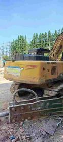 Buy Sany SY200C Used Excavator / 3 Buy Sany SY200C Used Excavator / 3