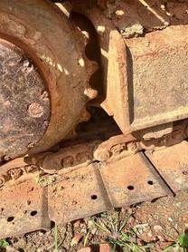 Buy Caterpillar 307B Used Excavator / 6 Buy Caterpillar 307B Used Excavator / 6
