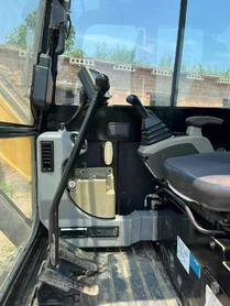 Buy Caterpillar 305.5 Used Excavator / 4 Buy Caterpillar 305.5 Used Excavator / 4