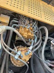Buy Sany SY485C Used Excavator / 5 Buy Sany SY485C Used Excavator / 5
