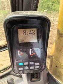 Buy Kobelco SK260 Used Excavator / 9 Buy Kobelco SK260 Used Excavator / 9