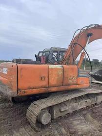 Buy Hitachi ZX200-6 Used Excavator / 5 Buy Hitachi ZX200-6 Used Excavator / 5