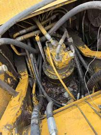 Buy Caterpillar 329D Used Excavator / 7 Buy Caterpillar 329D Used Excavator / 7