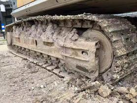 Buy XCMG XE370DK Used Excavator / 4 Buy XCMG XE370DK Used Excavator / 4