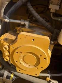 Buy Caterpillar 374D Used Excavator / 6 Buy Caterpillar 374D Used Excavator / 6