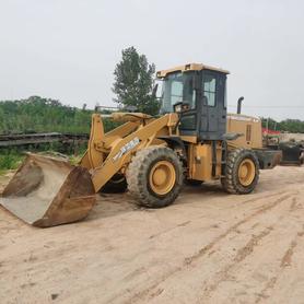 Buy XCMG LW300KN Used Loader / 4 Buy XCMG LW300KN Used Loader / 4