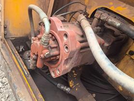 Buy Hyundai R225-7 Used Excavator / 4 Buy Hyundai R225-7 Used Excavator / 4