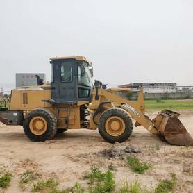 Buy XCMG LW300KN Used Loader / 2 Buy XCMG LW300KN Used Loader / 2