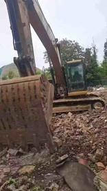 Buy Caterpillar 323 Used Excavator / 7 Buy Caterpillar 323 Used Excavator / 7