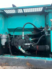 Buy Kobelco SK200 Used Excavator / 5 Buy Kobelco SK200 Used Excavator / 5