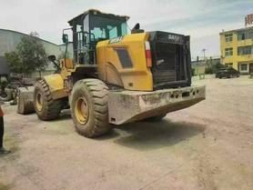 Buy Sany SW955K Used Excavator / 2 Buy Sany SW955K Used Excavator / 2