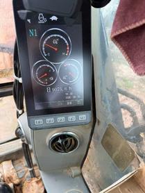 Buy XCMG XE200 Used Excavator / 4 Buy XCMG XE200 Used Excavator / 4