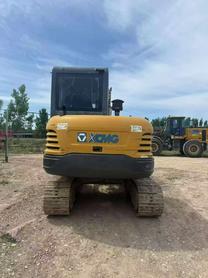 Buy XCMG XE60 Used Excavator / 4 Buy XCMG XE60 Used Excavator / 4