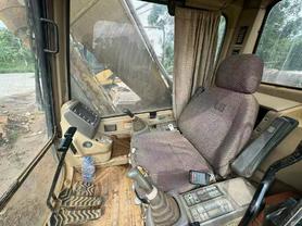 Buy Caterpillar 320B Used Excavator / 4 Buy Caterpillar 320B Used Excavator / 4