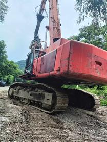 Buy Hitachi ZX470H-3 Used Excavator / 5 Buy Hitachi ZX470H-3 Used Excavator / 5