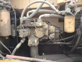 Buy Caterpillar 323 Used Excavator / 5 Buy Caterpillar 323 Used Excavator / 5