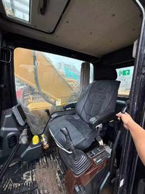 Buy Sany SY550H Used Excavator / 6 Buy Sany SY550H Used Excavator / 6