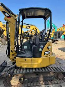 Buy Caterpillar 303E Used Excavator / 3 Buy Caterpillar 303E Used Excavator / 3