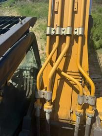 Buy Sany SY375H Used Excavator / 5 Buy Sany SY375H Used Excavator / 5