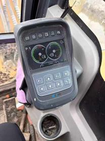 Buy XCMG XE60 Used Excavator / 6 Buy XCMG XE60 Used Excavator / 6